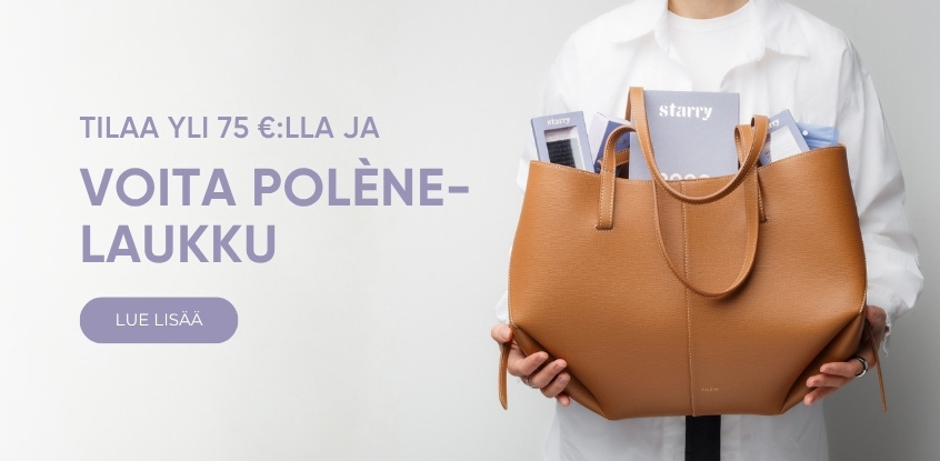 Voita Polene-laukku