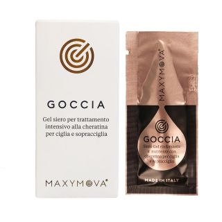 Maxymova GOCCIA MONODOSE - 3ml x 5pcs