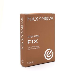 Maxymova STEP 2 FIX - 1,5ml x 5pcs