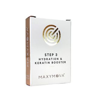 Maxymova STEP 3 BOOSTER -  1,5ml x 5pcs