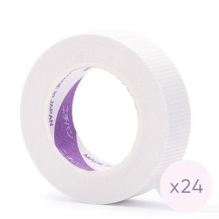 Nichiban Skinergate teippi 12mm, 24kpl