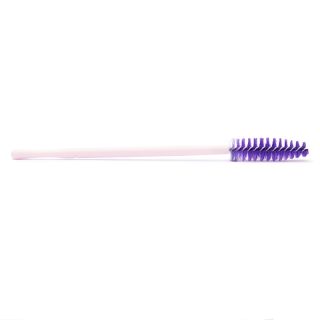 Ripsiharja, tumma violetti