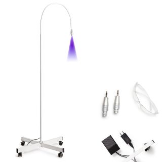 UV LED ripsilamppu FLOW