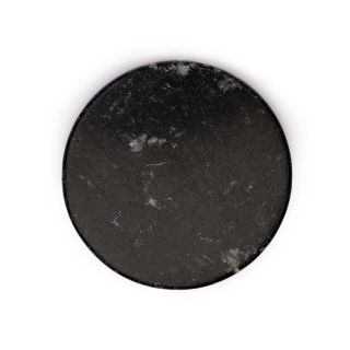 Liima-alusta - onykskivi, musta