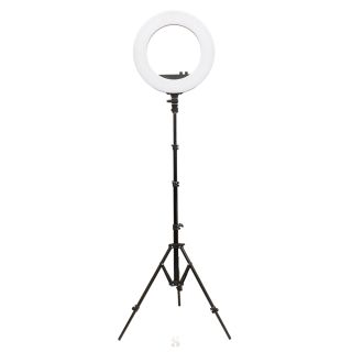Starry LED Ring Light 2 8 Starry ripset