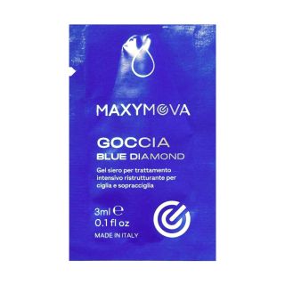 Maxymova GOCCIA SERUM BLUE DIAMOND 3ml