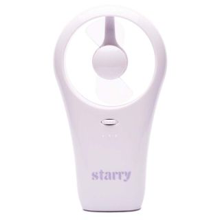 Tuuletin viallinen 2 Starry ripset