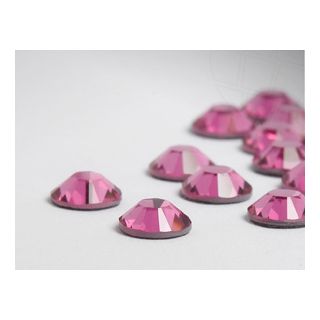 Swarovski SS5 Rose 20 kpl