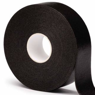 Musta UV-vaahtoteippi 25mm