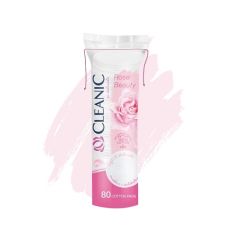 Vatipadjad CLEANIC 120tk, Tarvikkeet, Poistoaineet, Muut välineet