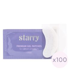 Premium geelityynyt, 100 pari, Teipit ja geelityynyt, Geelityynyt, XL tarjoukset