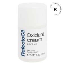 RefectoCil Oxidant cream 3%, 100 ml 