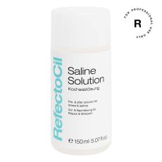 RefectoCil Saline Solution -keittosuolaliuos 150ml