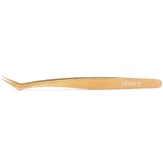 Light Gold pinsetit V5G 8 Starry ripset