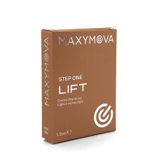 Maxymova STEP 1 LIFT 0 Starry ripset