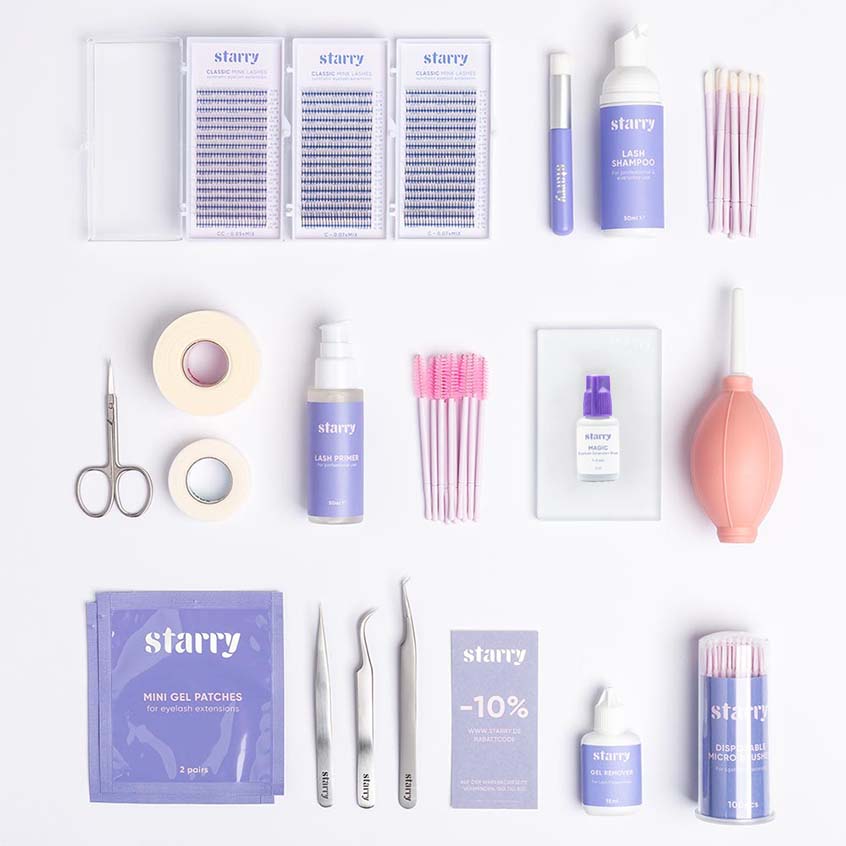 Premade -pakettimme