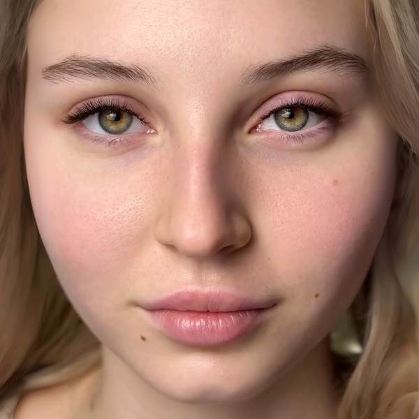 Soft volume lash extensions. Work by @borisova.k_ Soft volume lash extensions. Work by @borisova.k_
