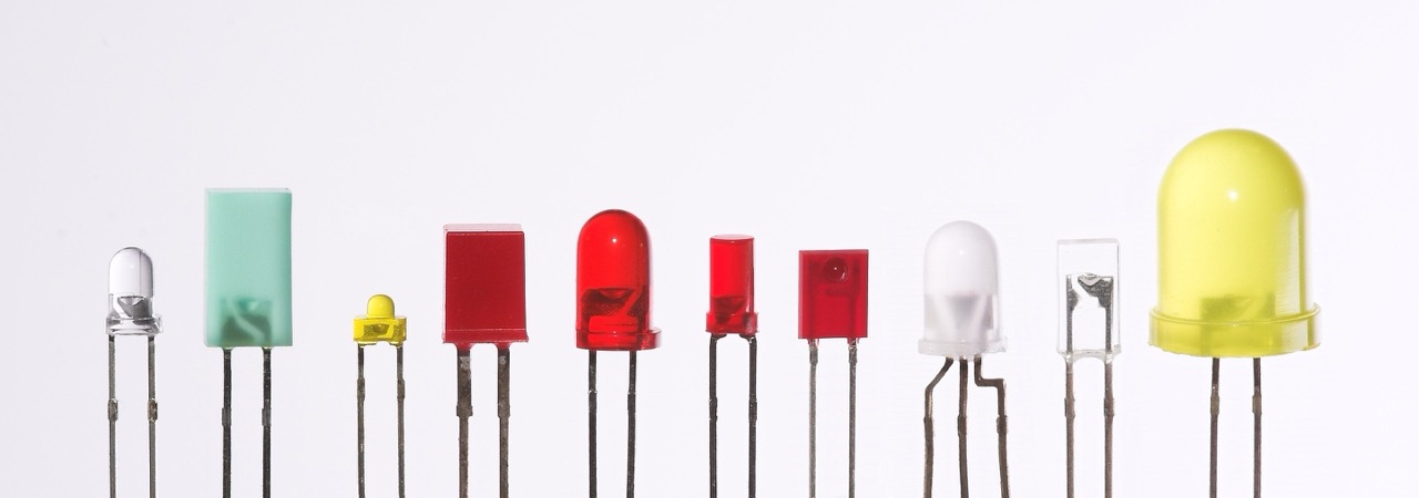 Light-emitting diode Light-emitting diode